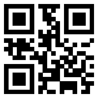 Scansione del QrCode di 3915443268