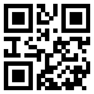 Il QrCode di 3915443270