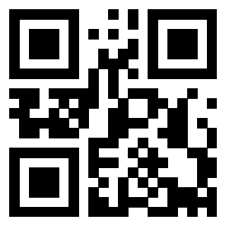 3915443271 - Immagine del Qr Code associato