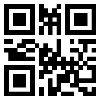 Il Qr Code di 3915443273