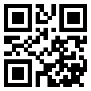 Il Qr Code di 3915443275