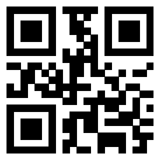 3915443277 QrCode associato