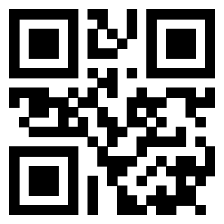 Il QrCode di 3915443278