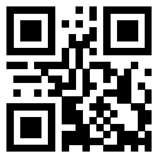 Scansione del QrCode di 3915443282