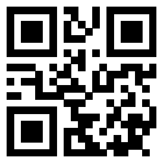 Immagine del Qr Code di 3915453793