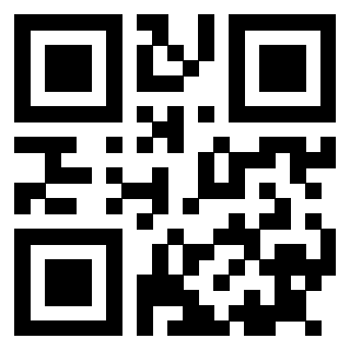 Immagine del Qr Code di 3915453794