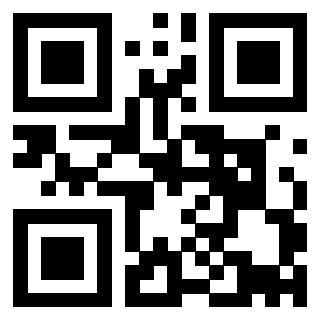 Scansione del Qr Code di 3915453795