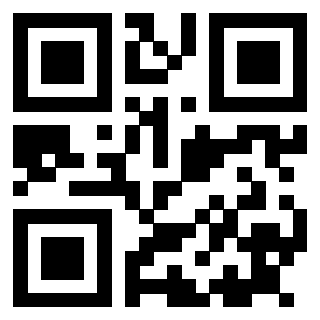 3915453801 QrCode associato