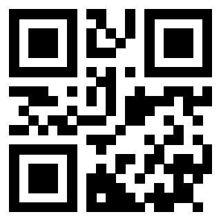 3915453803 - Immagine del QrCode associato