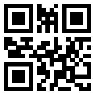 Immagine del Qr Code di 3915453805