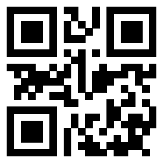 3915453807 - Immagine del Qr Code