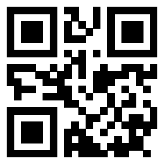 Immagine del QrCode di 3915453810