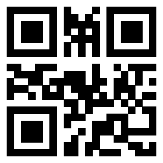 3915453811 Qr Code associato
