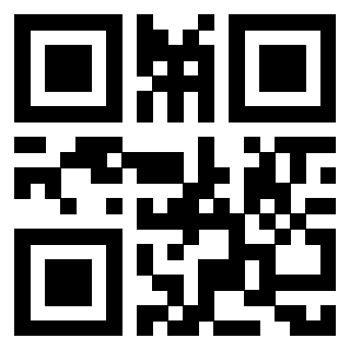 Il Qr Code di 3915453815