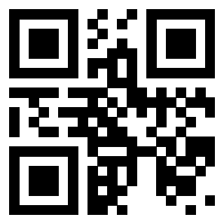 Immagine del Qr Code di 3915453816