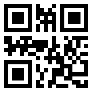 3915453817 - Immagine del QrCode associato
