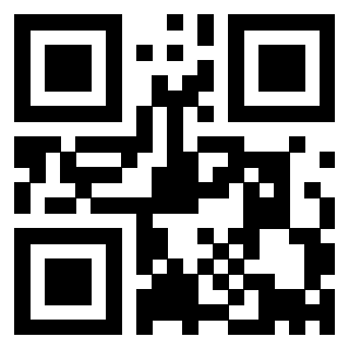 Immagine del QrCode di 3915453818