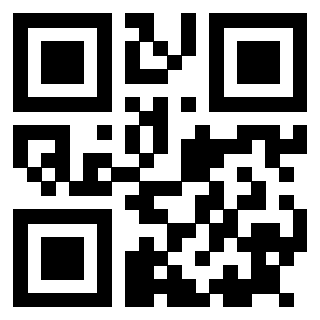 3915453819 - Immagine del Qr Code associato