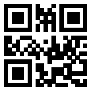 3915453820 - Immagine del Qr Code associato