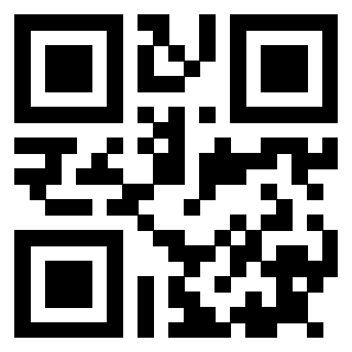 3915453821 - Immagine del QrCode associato