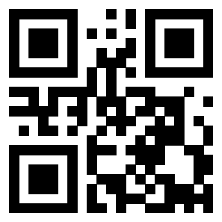 Immagine del Qr Code di 3915453823