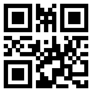 Immagine del QrCode di 3915453825