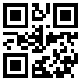 Immagine del Qr Code di 3915453826