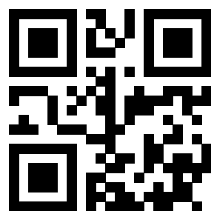 Il QrCode di 3915453827