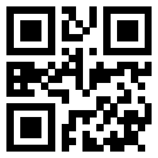 Il QrCode di 3915453829