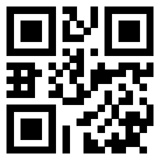 Immagine del Qr Code di 3915453830