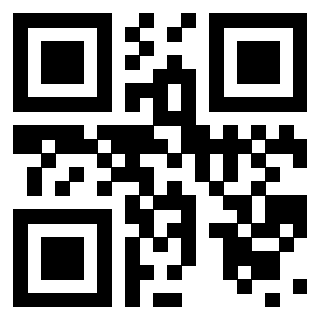 Il Qr Code di 3915453831