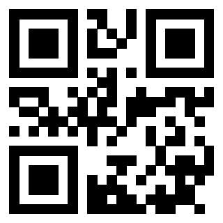 Il Qr Code di 3915453832