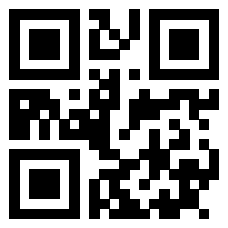 Immagine del QrCode di 3915453835