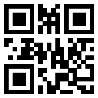 3915453836 - Immagine del QrCode associato