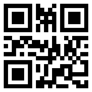 Il QrCode di 3915453839