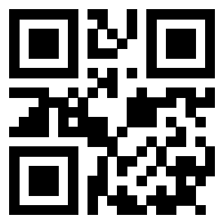 Immagine del Qr Code di 3915453840