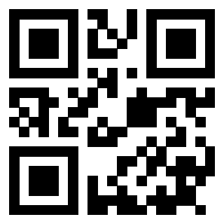 Scansione del Qr Code di 3915453841