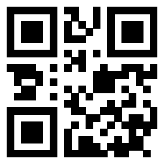 Immagine del Qr Code di 3915453844
