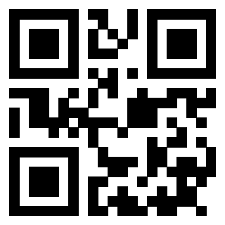 3915453847 Qr Code associato