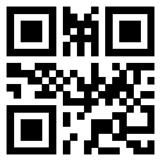 3915453848 QrCode associato