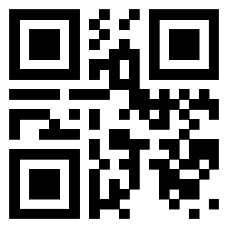 3915453849 QrCode associato