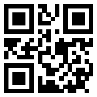 Immagine del Qr Code di 3915453850