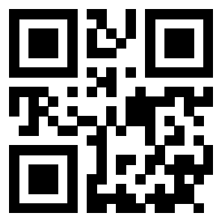 3915453853 Qr Code associato