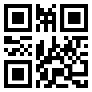 3915453854 - Immagine del Qr Code associato