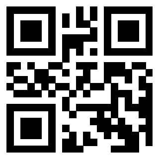 Immagine del Qr Code di 3915453856
