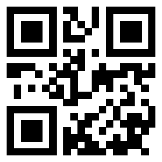 Immagine del Qr Code di 3915453860