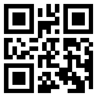 Immagine del QrCode di 3915453861