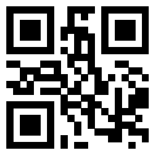 3915453862 Qr Code associato