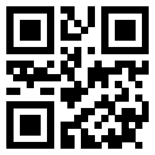 Scansione del QrCode di 3915453864