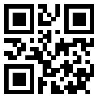 Immagine del QrCode di 3915453865